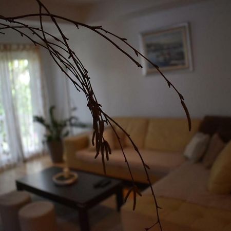 Fantasy Apartment Korčula Exteriér fotografie