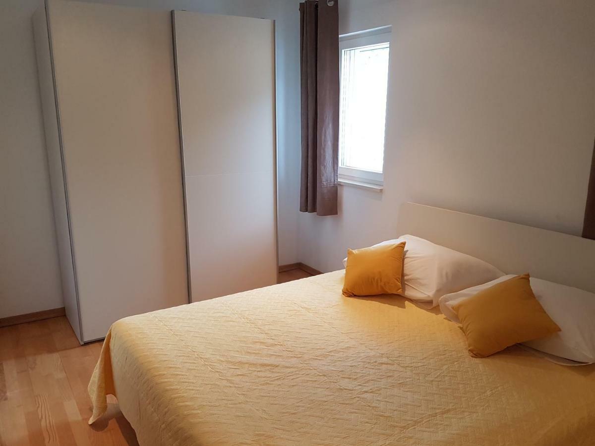 Fantasy Apartment Korčula Exteriér fotografie
