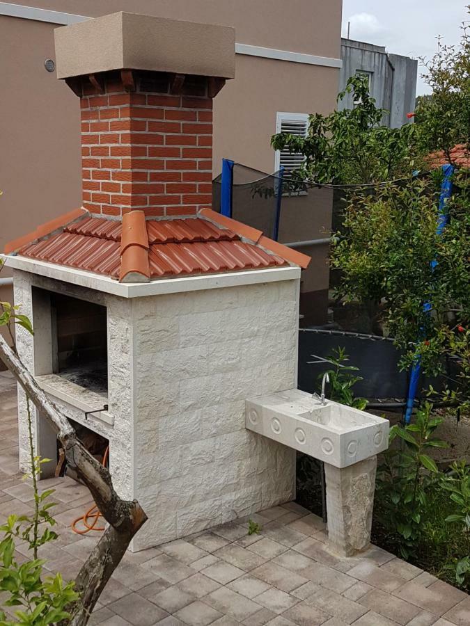 Fantasy Apartment Korčula Exteriér fotografie