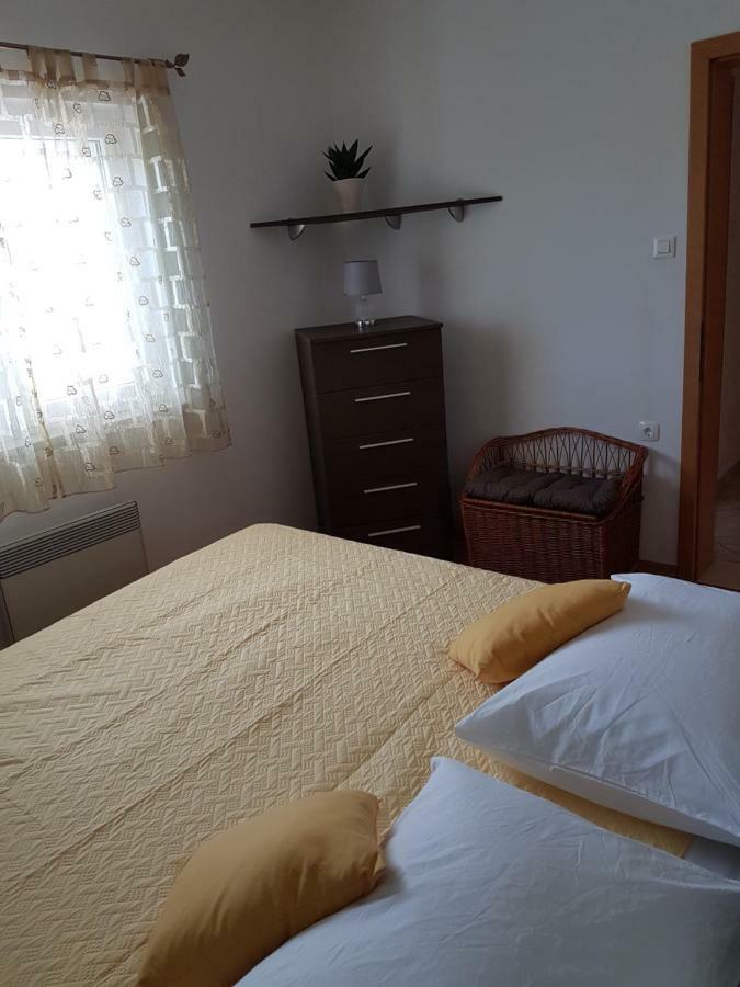Fantasy Apartment Korčula Exteriér fotografie