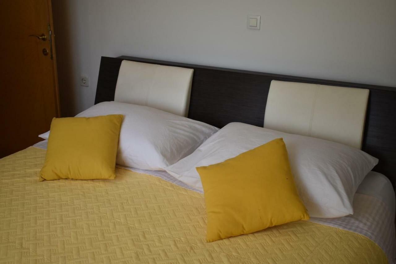 Fantasy Apartment Korčula Exteriér fotografie