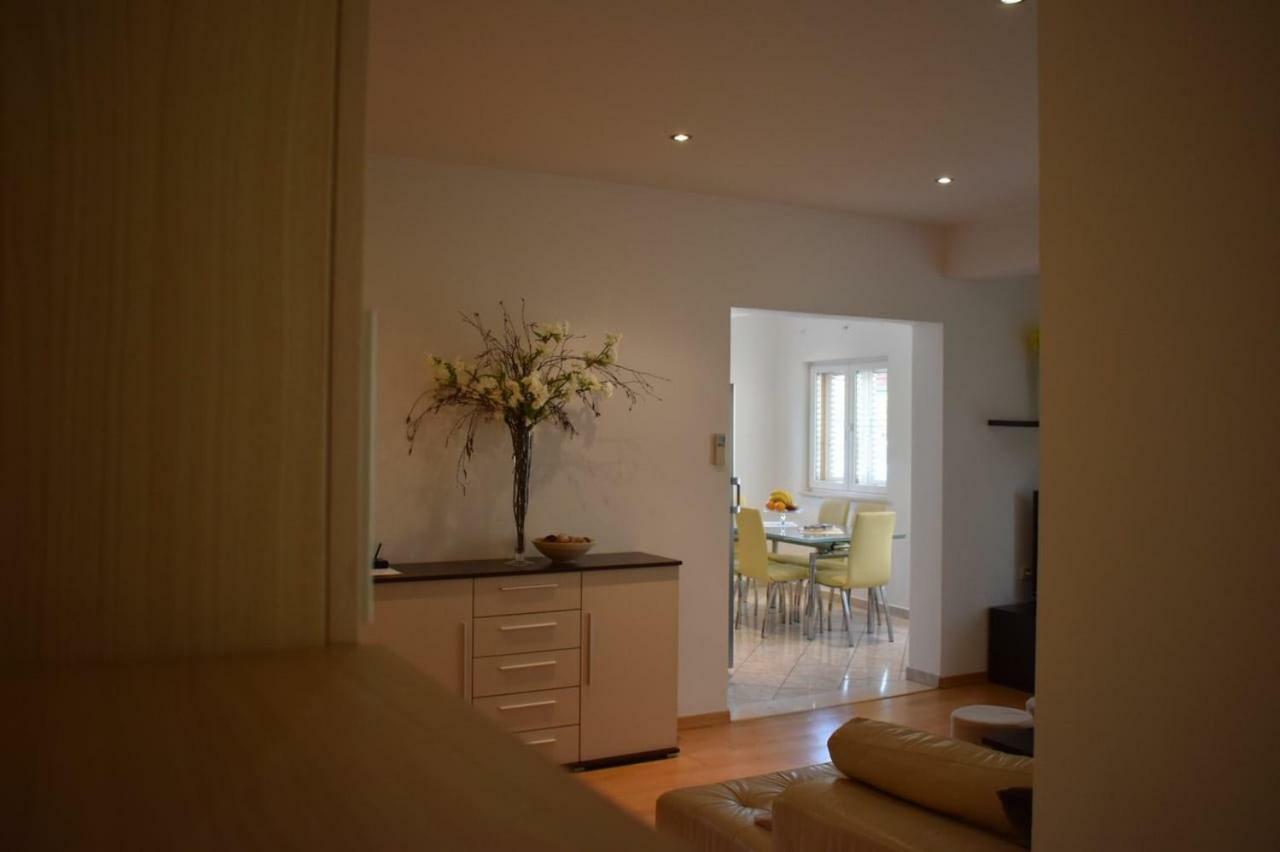Fantasy Apartment Korčula Exteriér fotografie