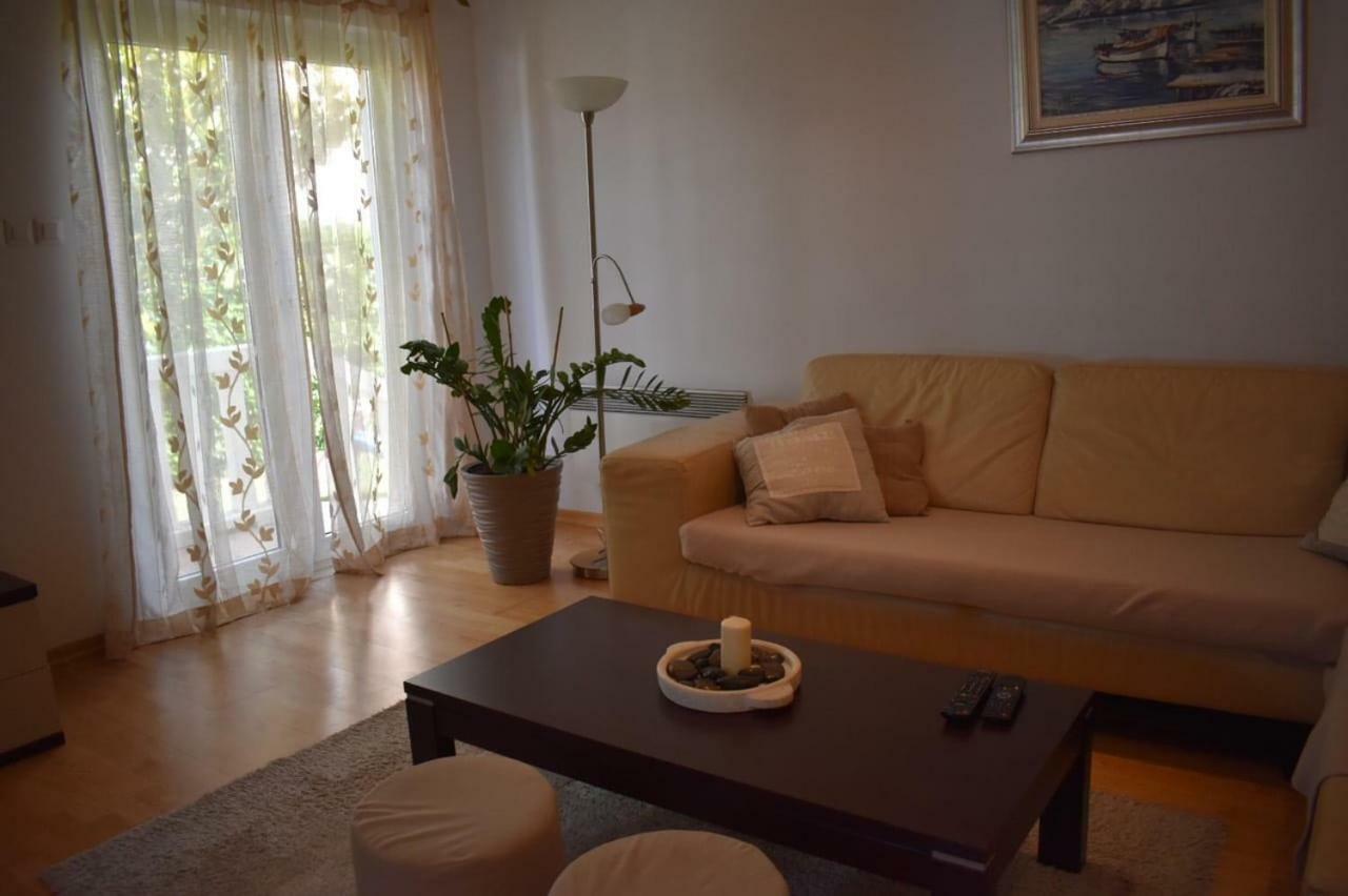 Fantasy Apartment Korčula Exteriér fotografie
